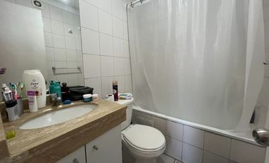 Departamento Estudio en Santiago Centro | A pasos del Metro U. de Chile | Ideal Inversión | UF 950