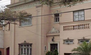 VENDO TERRENO EN MIRAFLORES