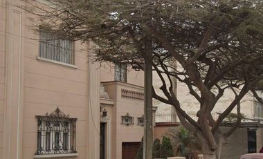 VENDO TERRENO EN MIRAFLORES
