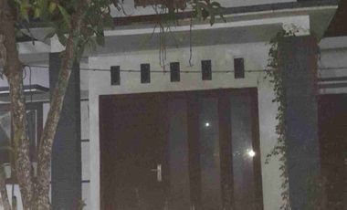 Rumah dijual di Cepu, Ngelo, Blora, Jawa Tengah
