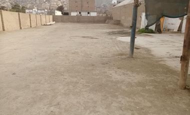 VENDO LOCAL INDUSTRIAL EN SANTA CLARA