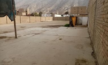 VENDO LOCAL INDUSTRIAL EN SANTA CLARA