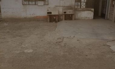 VENDO LOCAL INDUSTRIAL EN SANTA CLARA