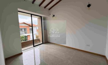Casa Unifamiliar en Urbanización abierta para estrenar