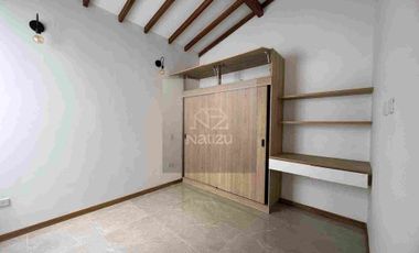 Casa Unifamiliar en Urbanización abierta para estrenar