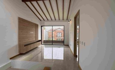 Casa Unifamiliar en Urbanización abierta para estrenar