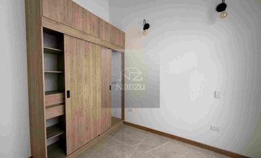 Casa Unifamiliar en Urbanización abierta para estrenar