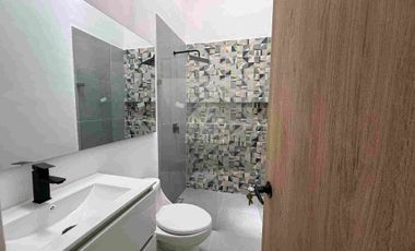 Casa Unifamiliar en Urbanización abierta para estrenar