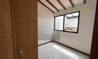 Casa Unifamiliar para estrenar en urbanización abierta La Ceja, excelente ubicación