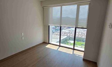 Rento Departamento Residencial Aliah Lomas Verdes, Naucalpan