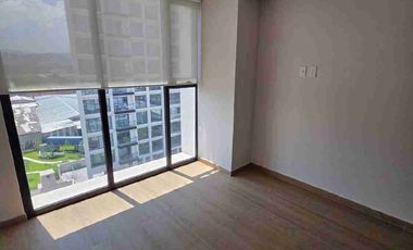 Rento Departamento Residencial Aliah Lomas Verdes, Naucalpan