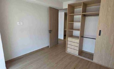 Rento Departamento Residencial Aliah Lomas Verdes, Naucalpan
