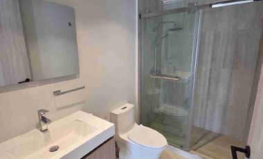 Rento Departamento Residencial Aliah Lomas Verdes, Naucalpan