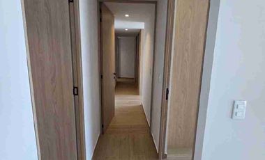 Rento Departamento Residencial Aliah Lomas Verdes, Naucalpan