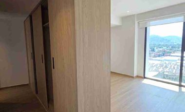 Rento Departamento Residencial Aliah Lomas Verdes, Naucalpan