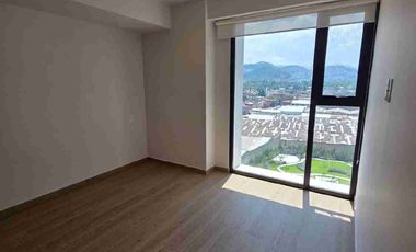 Rento Departamento Residencial Aliah Lomas Verdes, Naucalpan