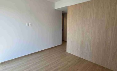Rento Departamento Residencial Aliah Lomas Verdes, Naucalpan