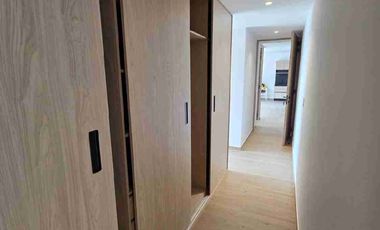 Rento Departamento Residencial Aliah Lomas Verdes, Naucalpan