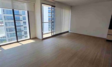 Rento Departamento Residencial Aliah Lomas Verdes, Naucalpan
