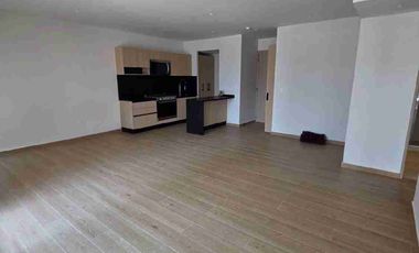 Rento Departamento Residencial Aliah Lomas Verdes, Naucalpan
