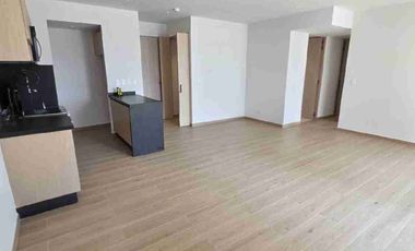 Rento Departamento Residencial Aliah Lomas Verdes, Naucalpan
