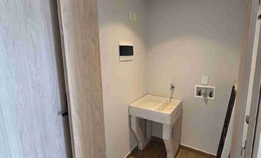 Rento Departamento Residencial Aliah Lomas Verdes, Naucalpan