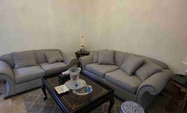 Rumah Harga Terbaik Villa Cinere Mas Hadap Taman siap nego sampai deal