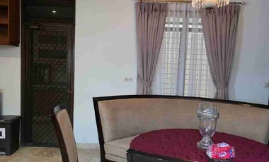 Rumah Harga Terbaik Villa Cinere Mas Hadap Taman siap nego sampai deal