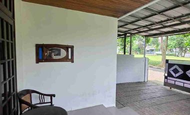Rumah Harga Terbaik Villa Cinere Mas Hadap Taman siap nego sampai deal