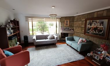 CASA EN VENTA CHIA CONJUNTO SAN TEO