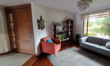 CASA EN VENTA CHIA CONJUNTO SAN TEO