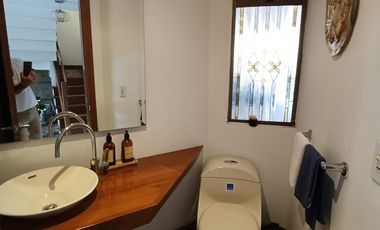 CASA EN VENTA CHIA CONJUNTO SAN TEO