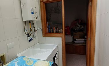 CASA EN VENTA CHIA CONJUNTO SAN TEO