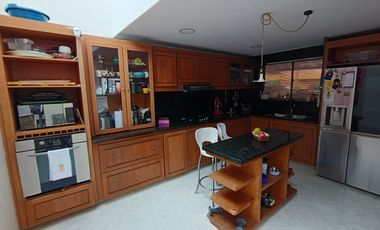 CASA EN VENTA CHIA CONJUNTO SAN TEO