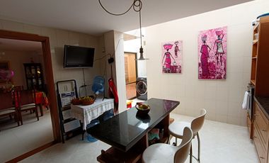 CASA EN VENTA CHIA CONJUNTO SAN TEO