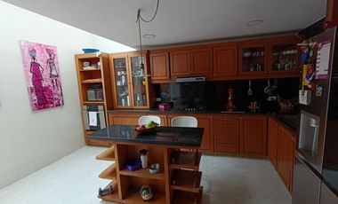 CASA EN VENTA CHIA CONJUNTO SAN TEO
