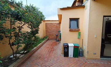 CASA EN VENTA CHIA CONJUNTO SAN TEO