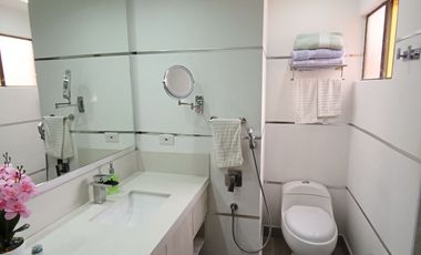 CASA EN VENTA CHIA CONJUNTO SAN TEO
