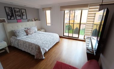 CASA EN VENTA CHIA CONJUNTO SAN TEO