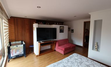 CASA EN VENTA CHIA CONJUNTO SAN TEO