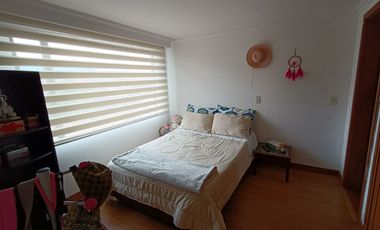 CASA EN VENTA CHIA CONJUNTO SAN TEO