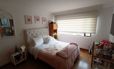 CASA EN VENTA CHIA CONJUNTO SAN TEO