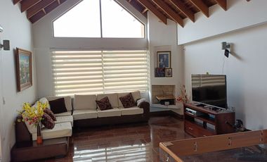 CASA EN VENTA CHIA CONJUNTO SAN TEO