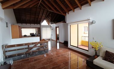 CASA EN VENTA CHIA CONJUNTO SAN TEO