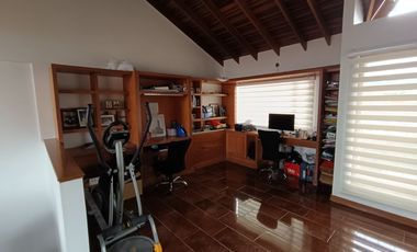 CASA EN VENTA CHIA CONJUNTO SAN TEO