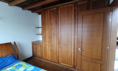 CASA EN VENTA CHIA CONJUNTO SAN TEO