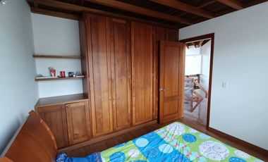 CASA EN VENTA CHIA CONJUNTO SAN TEO