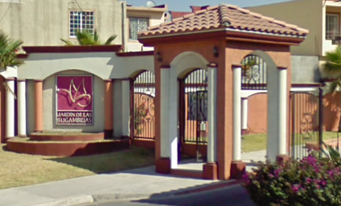 Casa En Venta En Jardín De Las Bugambílias, Tijuana, Baja California Clp1