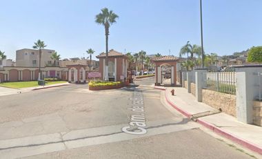 Casa En Venta En Jardín De Las Bugambílias, Tijuana, Baja California Clp1