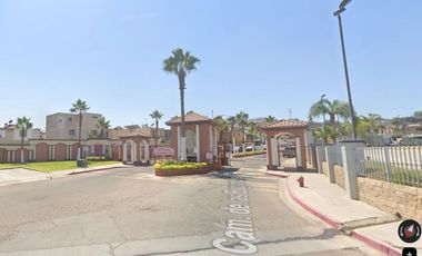 Casa En Venta En Jardín De Las Bugambílias, Tijuana, Baja California Clp1